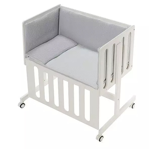 Minicuna de colecho MINANA ASTRID